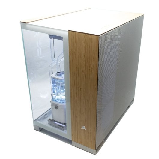 PcCom Custom Ryzen 7 9800X3D / 64GB / 4TB M.2 / RTX 5080 + Windows 11 Pro BAMBOO