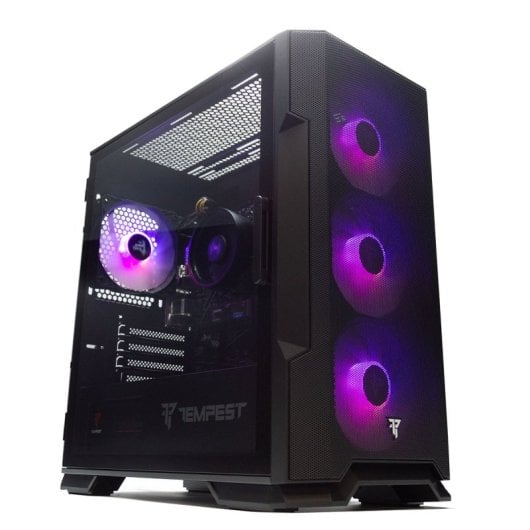 PcCom Work LE AMD Ryzen 7 5700G/32GB/1TB SSD