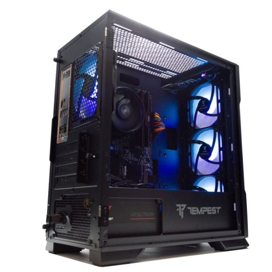 PcCom Work LE AMD Ryzen 7 5700G/32GB/1TB SSD