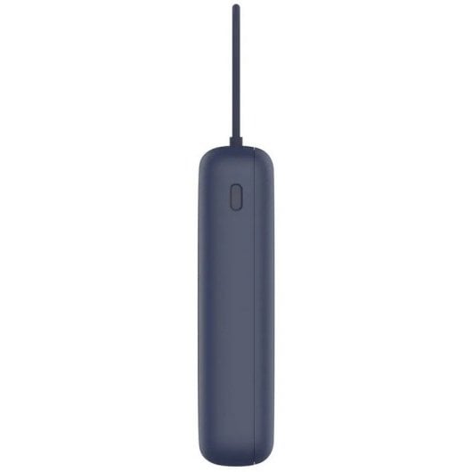 Xiaomi 33W Power Bank 20000mAh con Cable Integrado hasta 33W Azul