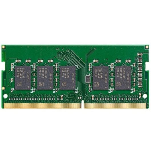 Synology D4ES02-8G SODIMM DDR4 2666MHz 8GB ECC