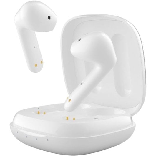 Timekettle Wt2 Edge Online Version Auriculares Tradutores