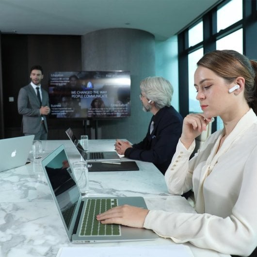 Timekettle Wt2 Edge Online Version Auriculares Tradutores