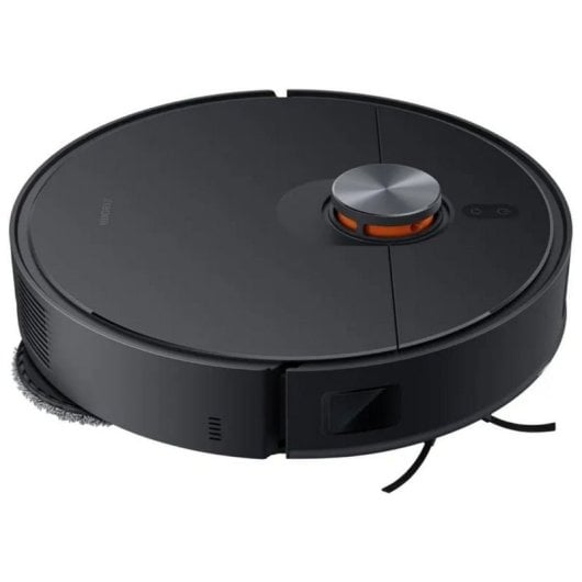 Xiaomi Robot Vacuum X20 Max Robot Aspirador e Limpeza de Chão com Base de Esvaziamento Automático