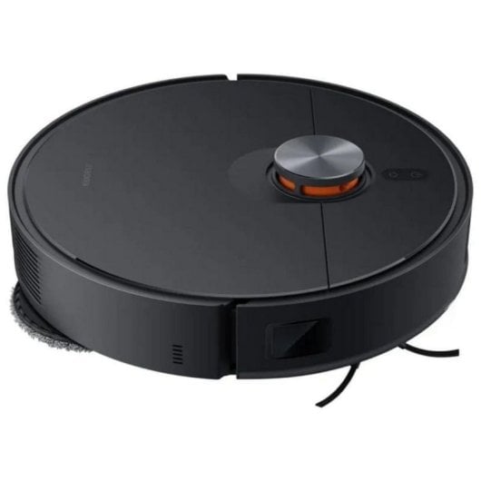 Xiaomi Robot Vacuum X20 Max Robot Aspirador y Friegasuelos con Base de Autovaciado