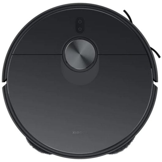 Xiaomi Robot Vacuum X20 Max Robot Aspirador e Limpeza de Chão com Base de Esvaziamento Automático