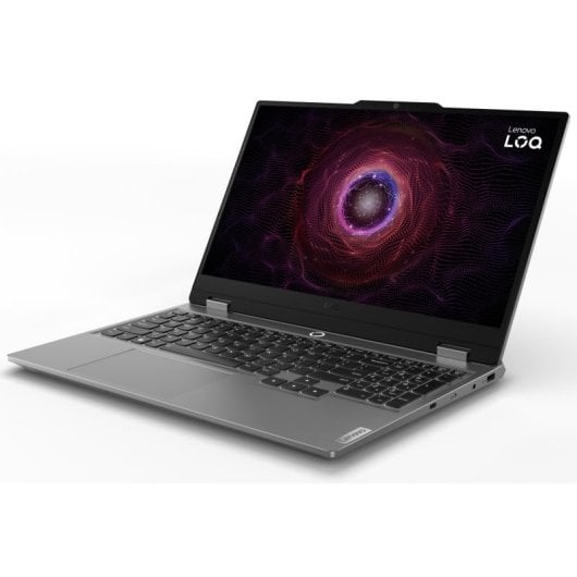 Lenovo LOQ 15ARP9 AMD Ryzen 7 7435HS/24GB/512GB SSD/RTX 4050/15.6"