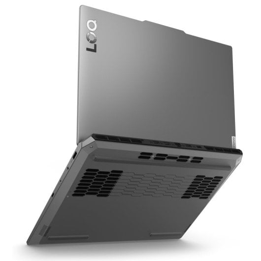 Lenovo LOQ 15ARP9 AMD Ryzen 7 7435HS/24GB/512GB SSD/RTX 4050/15.6"