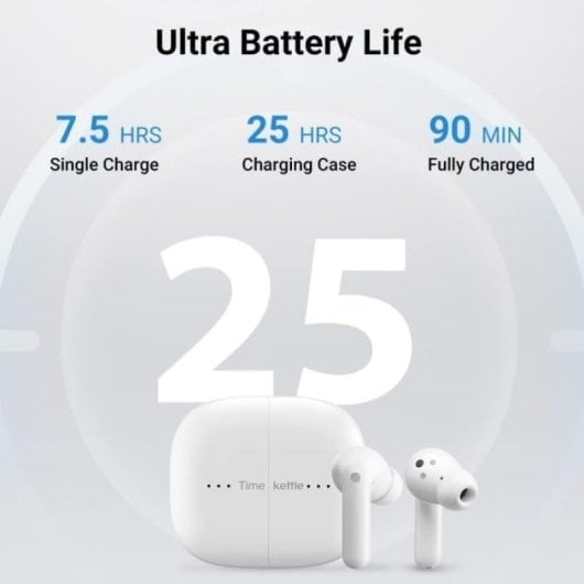 Timekettle M3 Online Version Auriculares Traductores
