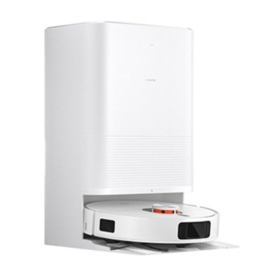 Robot Aspirapolvere e Lavapavimenti Xiaomi X20 Pro Autosvuotamento Navigazione Laser 7.000 Pa Controllo vocale