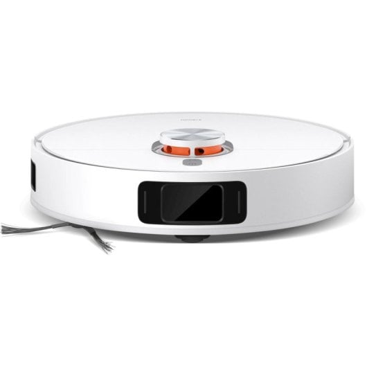 Robot Aspirapolvere e Lavapavimenti Xiaomi X20 Pro Autosvuotamento Navigazione Laser 7.000 Pa Controllo vocale