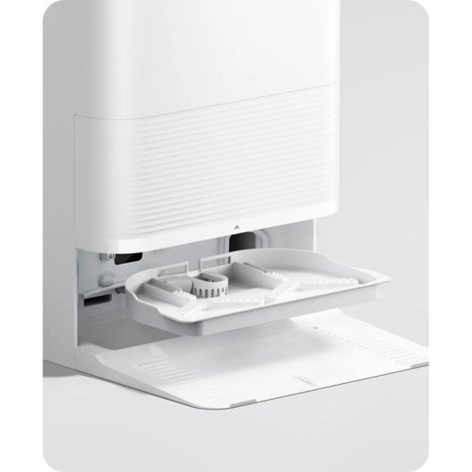 Robot Aspirapolvere e Lavapavimenti Xiaomi X20 Pro Autosvuotamento Navigazione Laser 7.000 Pa Controllo vocale