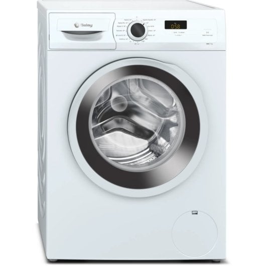Balay 3TS273BA Máquina de Lavar Roupa7Kg A Branca