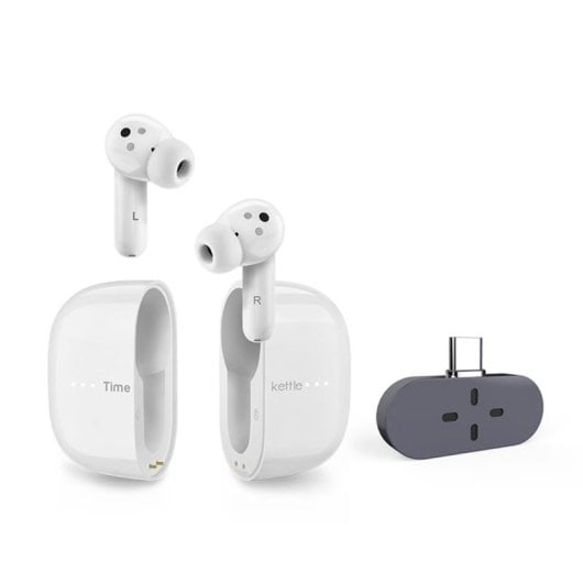 Timekettle M3 Offline Version Auriculares Traductores