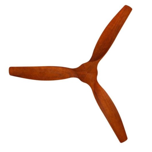 Ventilador de Techo Ufesa Tibet 40W 132cm 6 Velocidades Mando a Distancia Temporizador Función Invierno Modo Natural