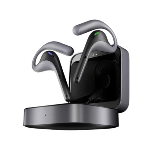 Timekettle W4 Pro IA Auriculares Tradutores Pretos