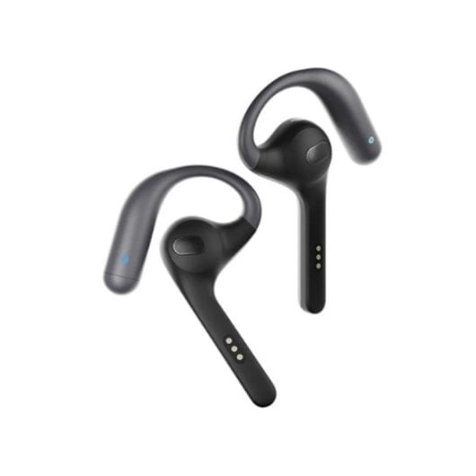 Timekettle W4 Pro IA Auriculares Tradutores Pretos