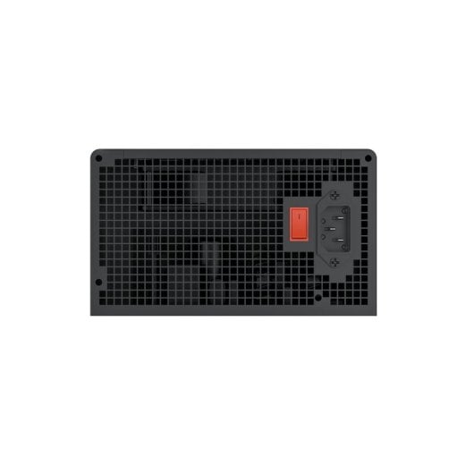 PcCom SI 500W Fuente de Alimentación Negra