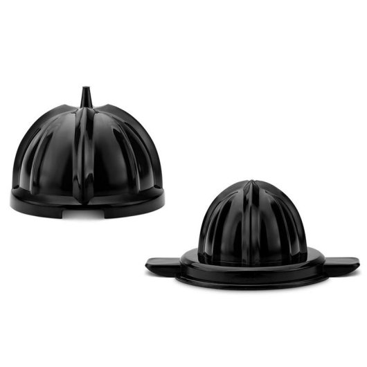 Ufesa Essence Espremedor Elétrico 120W Preto