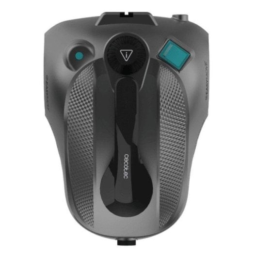 Cecotec Hydrosteam 2000 Easyhome Max Limpa a Vapor, 2L, 2000W, 5 bar, Preto