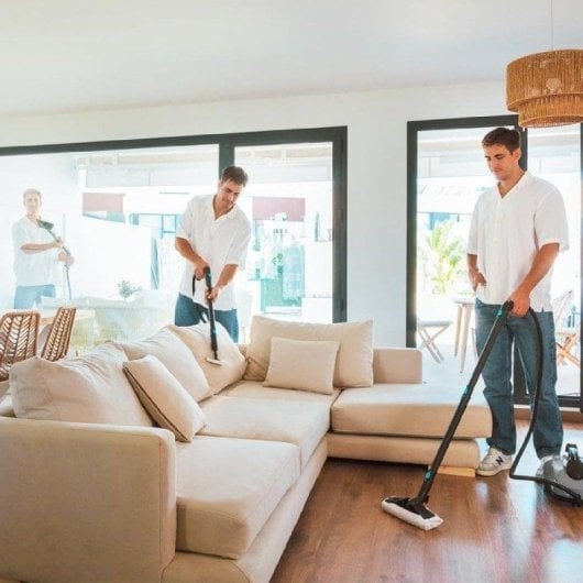 Cecotec Hydrosteam 2000 Easyhome Max Limpa a Vapor, 2L, 2000W, 5 bar, Preto