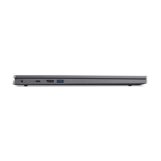 Acer Aspire 3 A317-55P-38S5 Intel Core i3-N305 - 17.3" IPS FHD - 8 Go - 512 Go SSD - Wi-Fi 6 (802.11ax) - Windows 11 Home - AZERTY FR