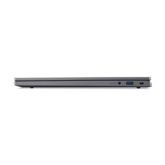 Acer Aspire 3 A317-55P-38S5 Intel Core i3-N305 - 17.3" IPS FHD - 8 Go - 512 Go SSD - Wi-Fi 6 (802.11ax) - Windows 11 Home - AZERTY FR