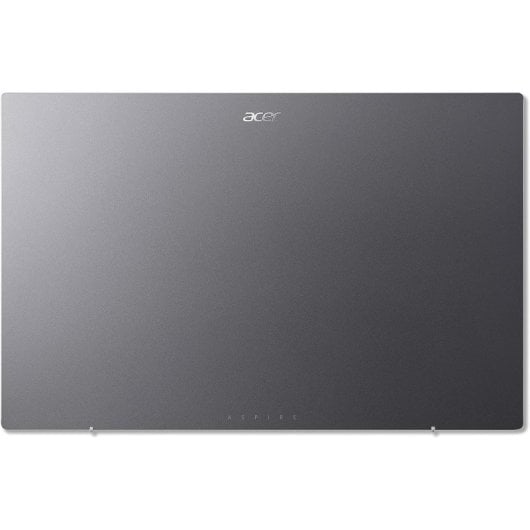 Acer Aspire 3 A317-55P-38S5 Intel Core i3-N305 - 17.3" IPS FHD - 8 Go - 512 Go SSD - Wi-Fi 6 (802.11ax) - Windows 11 Home - AZERTY FR