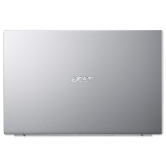 Acer Aspire 1 A115-32-C5YN Intel® Celeron® N N4500 Ordinateur portable 39,6 cm (15.6") Full HD 4 Go DDR4-SDRAM 128 Go Flash Wi-Fi 6 (802.11ax) Windows 11 Home in S mode Argent