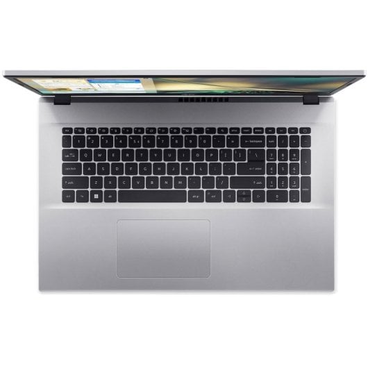 Acer Aspire 3 A317-54 Intel Core i5-1235U - 8 Go - FHD - SSD 512 Go - Wi-Fi 6 - 17,3" - Clavier français 