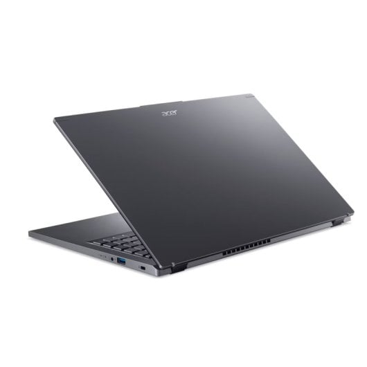 Ordinateur portable Acer Extensa 15 EX215-56, processeur Intel Core 5 120U, 8 Go, SSD 512 Go, clavier français 15,6 pouces