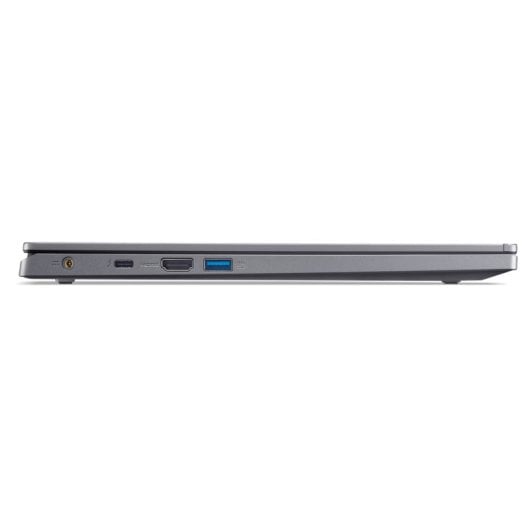 Ordinateur portable Acer Extensa 15 EX215-56, processeur Intel Core 5 120U, 8 Go, SSD 512 Go, clavier français 15,6 pouces