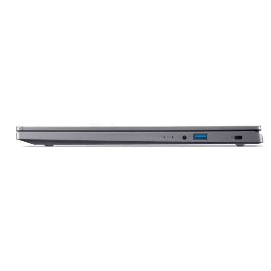 Ordinateur portable Acer Extensa 15 EX215-56, processeur Intel Core 5 120U, 8 Go, SSD 512 Go, clavier français 15,6 pouces