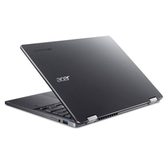 Acer Chromebook Plus Enterprise Spin 714 CPE794-1N Intel Core Ultra 5 125U/8 Go/SSD 256 Go Clavier 14" FR