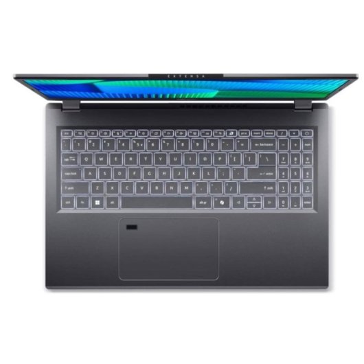Portátil Acer Extensa 15 EX215-56 Intel Core i3 6 Núcleos 8GB 256GB SSD Full HD