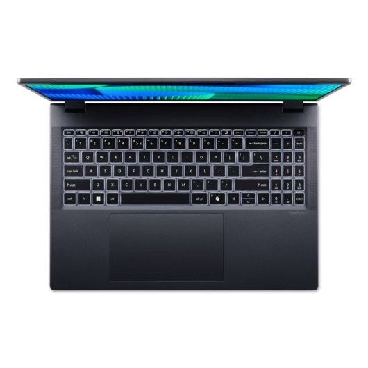 Acer TravelMate P4 16 TMP416-53-TCO Intel Core Ultra 7-155U/16GB/1TB SSD/16" (FR)