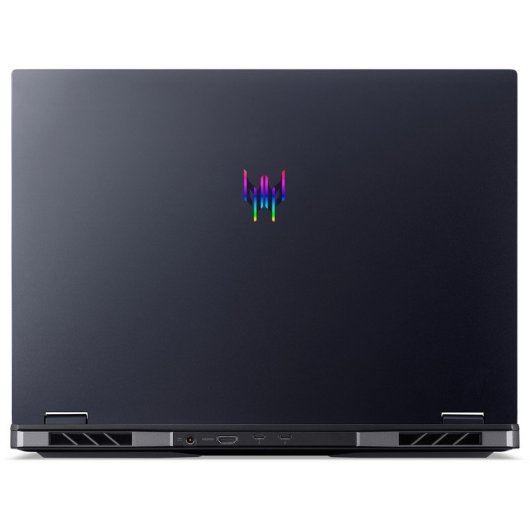 Acer Predator Helios 18 PH18-72 Intel Core i9-14900HX/64GB/2TB SSD/RTX 4090/18" Teclado Francés