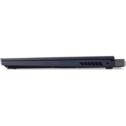 Acer Predator Helios 18 PH18-72 Intel Core i9-14900HX/64GB/2TB SSD/RTX 4090/18" Teclado Francés