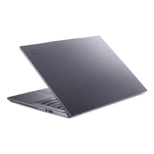 Acer Swift Go 14 SFG14-01-X817 Qualcomm Snapdragon X1P-42-100/16GB/512GB SSD/14.5" Teclado Francés