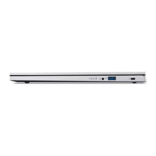 Acer Extensa 15 EX215-57-58E7 Intel® Core™ i5 i5-13420H Ordinateur portable 39,6 cm (15.6") Full HD 8 Go DDR5-SDRAM 512 Go SSD Wi-Fi 6 (802.11ax) Windows 11 Pro Argent