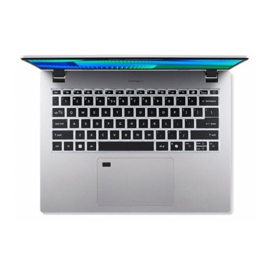Portátil Acer TravelMate P2 14 14? Intel Core i5-1334U 16GB 512GB SSD WUXGA WiFi 6E Plata Teclado Francés