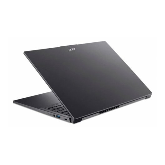 Ordinateur portable Acer Aspire 16 A16-71M 16 pouces Intel Core Ultra 5 16 Go SSD 512 Go Wi-Fi 6E Clavier français