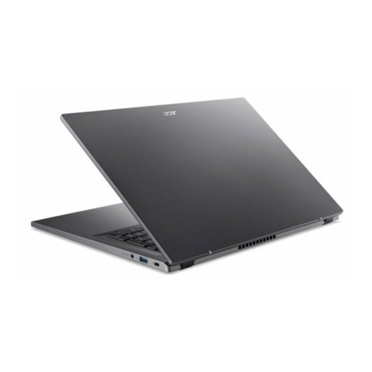 Portátil Acer Aspire Go 17 17.3? Intel N-series N355 8GB 512GB SSD Teclado Francés BluelightShield
