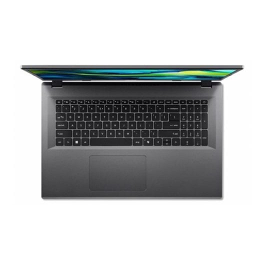 Portátil Acer Aspire Go 17 17.3? Intel N-series N355 8GB 512GB SSD Teclado Francés BluelightShield