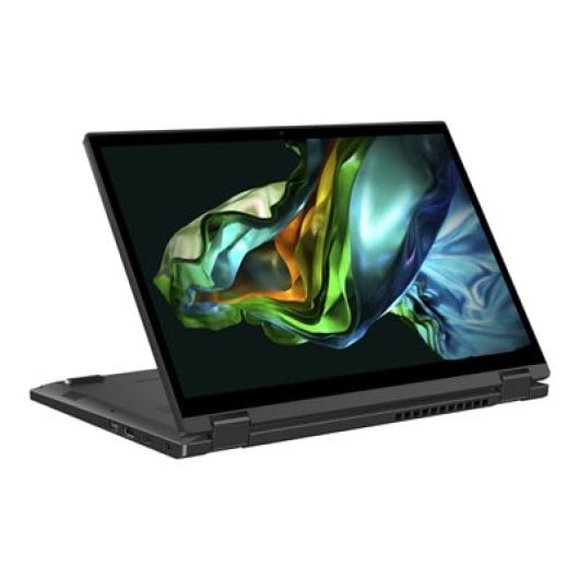 Portátil Acer Aspire Spin 14 ASP14-51MTN 14" Intel Core 5 120U 16GB 512GB SSD Táctil Wi-Fi 6E Stylet