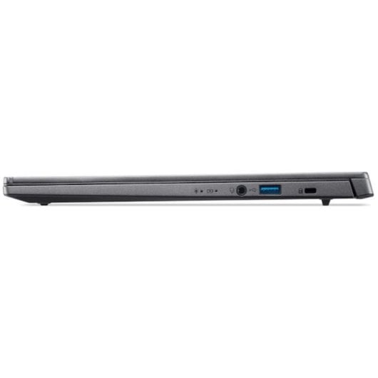 Portátil Acer Aspire 14 AI A14-52M 14" Intel Core Ultra 5 16GB 1TB SSD OLED Wi-Fi 6E Gris Clavier FR
