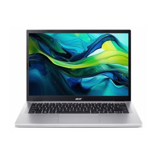 Portátil Acer Aspire Go 14 AG14-71P-5982 14" Intel Core i5-13420H 16GB 512GB SSD WUXGA IPS BluelightShield