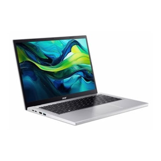 Portátil Acer Aspire Go 14 AG14-71P-5982 14" Intel Core i5-13420H 16GB 512GB SSD WUXGA IPS BluelightShield