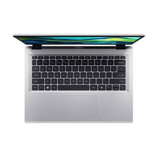 Portátil Acer Aspire Go 14 AG14-71P-5982 14" Intel Core i5-13420H 16GB 512GB SSD WUXGA IPS BluelightShield