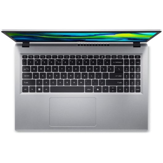 Acer Aspire Go 15 AG15-32P-31XF 15.6" Intel N355 8GB 512GB SSD FHD Teclado Francés